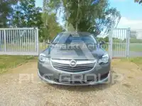 2016 Opel Insignia