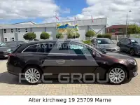 2016 Opel Insignia