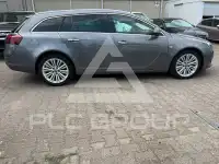 2016 Opel Insignia