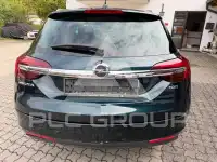 2016 Opel Insignia