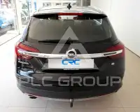 2016 Opel Insignia