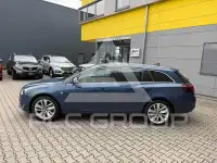 2016 Opel Insignia