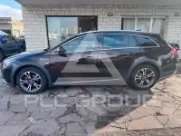 2016 Opel Insignia