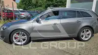 2016 Opel Insignia