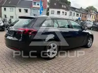 2016 Opel Insignia