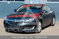 2016 Opel Insignia