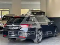 2016 Opel Insignia