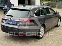 2016 Opel Insignia