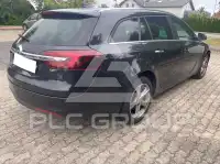 2016 Opel Insignia
