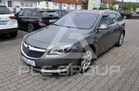 2016 Opel Insignia