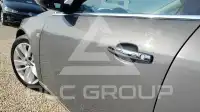 2016 Opel Insignia