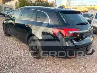 2016 Opel Insignia