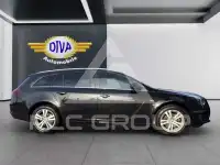 2016 Opel Insignia