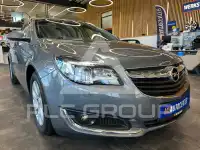 2016 Opel Insignia
