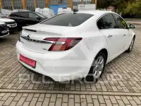 2016 Opel Insignia