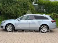 2016 Opel Insignia