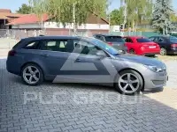 2016 Opel Insignia