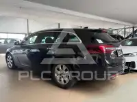2016 Opel Insignia