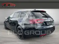 2016 Opel Insignia