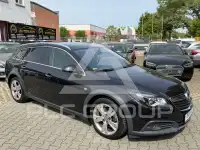 2016 Opel Insignia