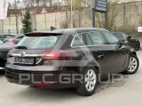 2016 Opel Insignia