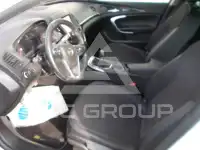 2016 Opel Insignia