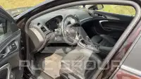 2016 Opel Insignia