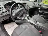 2016 Opel Insignia