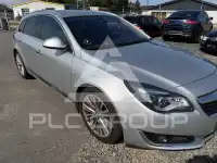 2016 Opel Insignia
