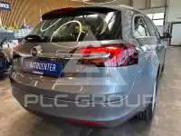 2016 Opel Insignia