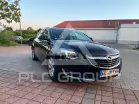 2016 Opel Insignia