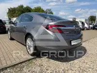 2016 Opel Insignia
