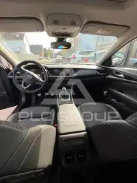2016 Opel Insignia