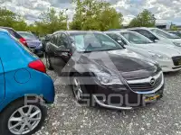 2016 Opel Insignia