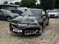 2016 Opel Insignia