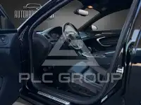 2016 Opel Insignia