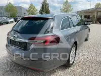 2016 Opel Insignia