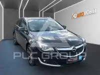 2016 Opel Insignia
