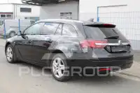 2016 Opel Insignia