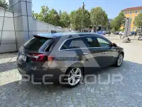 2016 Opel Insignia