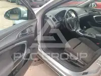 2016 Opel Insignia