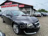 2016 Opel Insignia