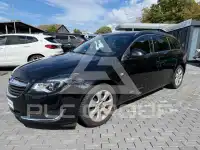2016 Opel Insignia