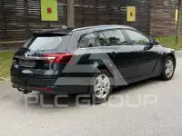 2016 Opel Insignia