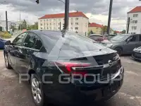 2016 Opel Insignia