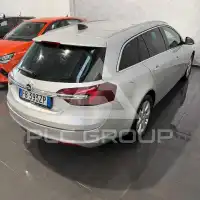 2016 Opel Insignia