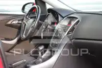 2016 Opel Astra