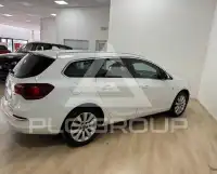 2016 Opel Astra