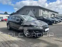2016 Opel Astra