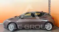 2016 Opel Astra